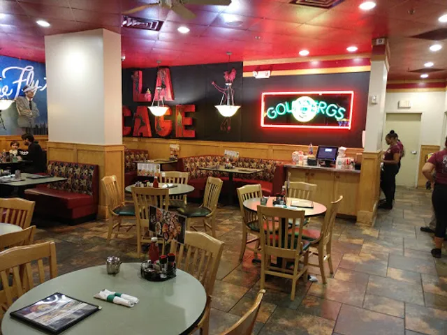 Goldbergs Fine Foods - Toco Hills