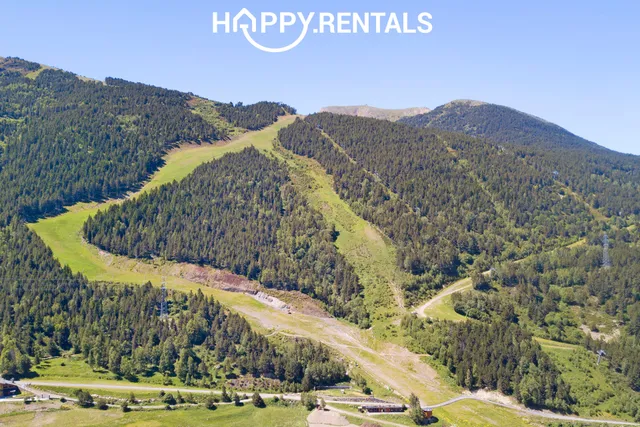 Andorra Vacaciones | Happy Rentals | Alquiler de Apartamentos