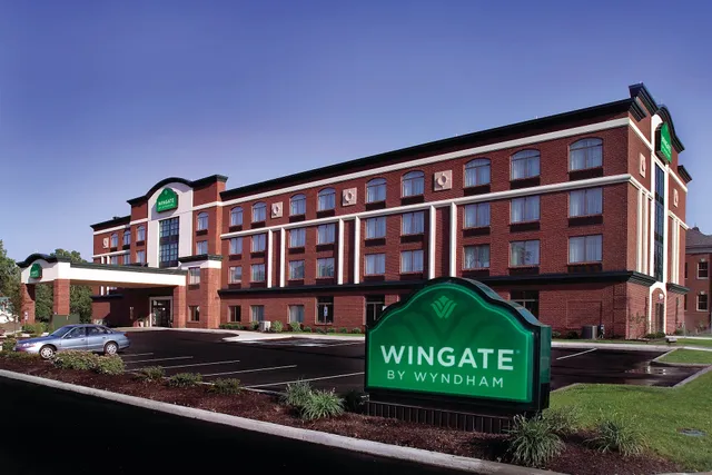 Wingate by Wyndham Sylvania/Toledo