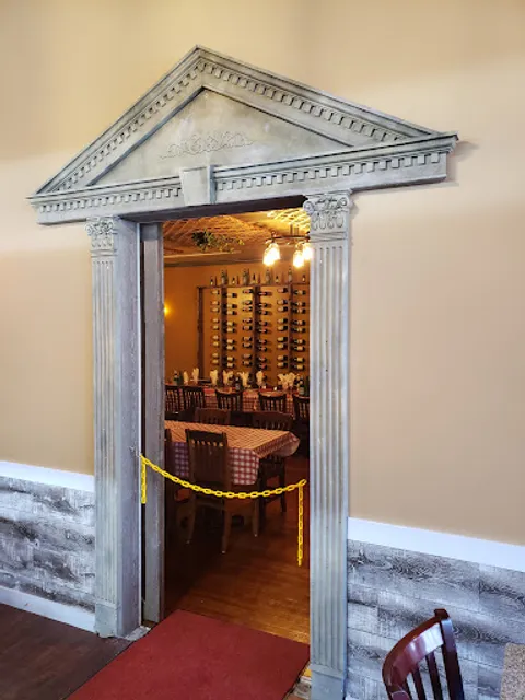 Pizza a' fetta Seaside