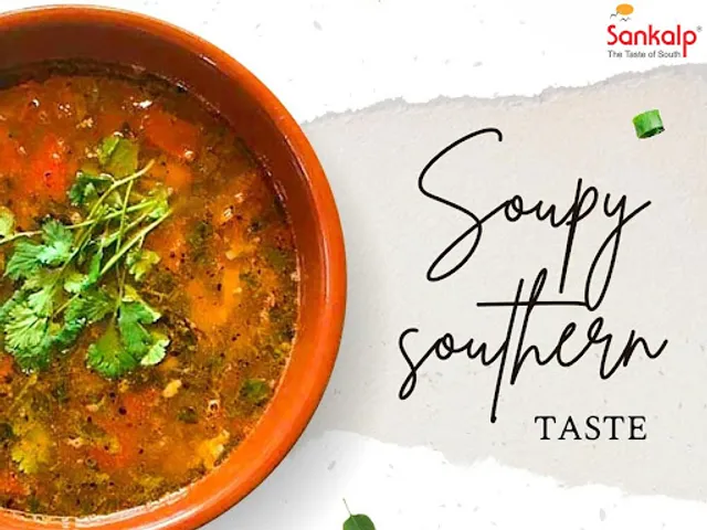 Sankalp Restaurant - south Indian Restaurant