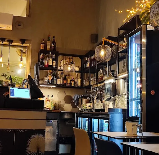 Mama Mia - Bottega & Piaceri