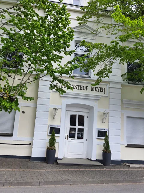 Monteurzimmer Langeneicke