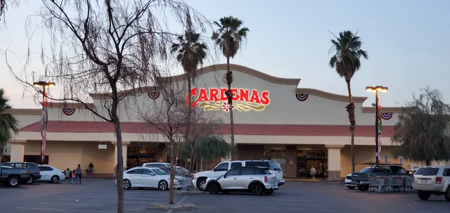 Cardenas Markets
