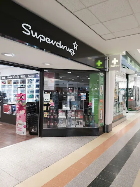 Esquires Coffee Sunderland