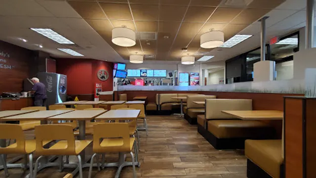 Wendy's