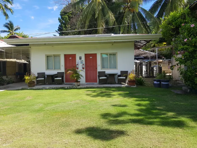 Anton's Beach Resort