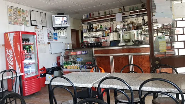 Restaurante Altinho da Recosta