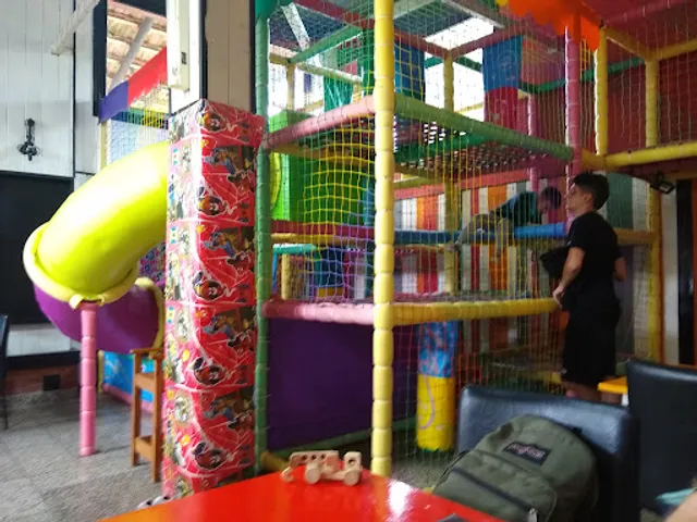 El Cortijo Restaurant