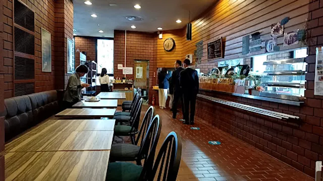 イタリアンレストラン クオーレ