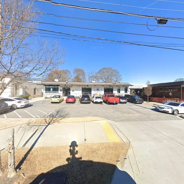 D.A.C. Coffee & Biscuits