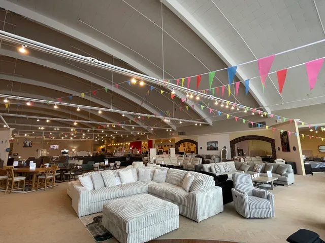 HUDSON FURNITURE & MATTRESS