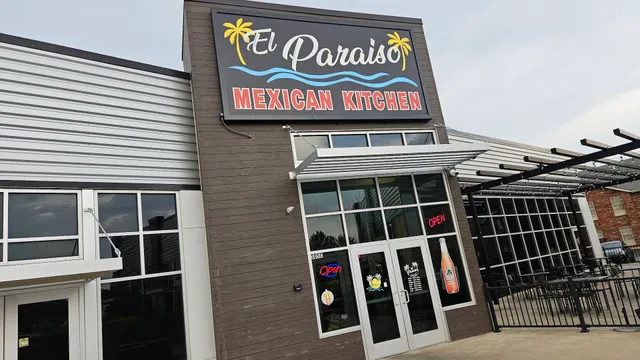 El Paraiso Mexican Kitchen
