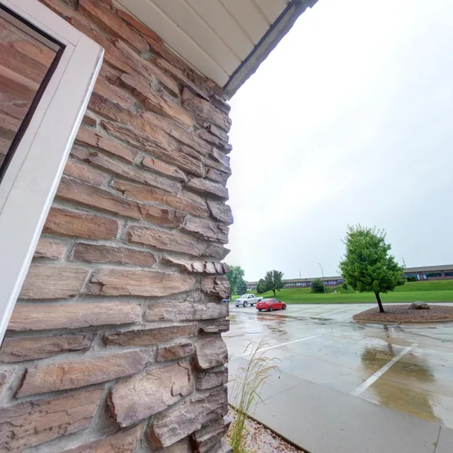 Backyard Adventures Iowa