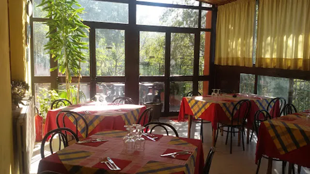 Trattoria Del Compare