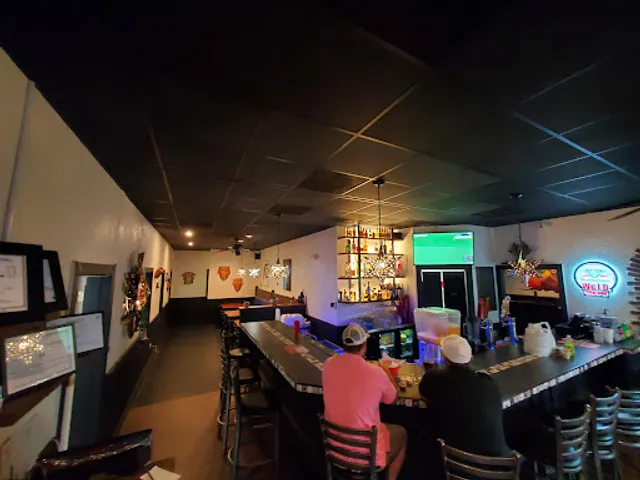 Taco Fiesta Mexican Kitchen