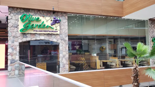Olive Garden Italian Restaurant
