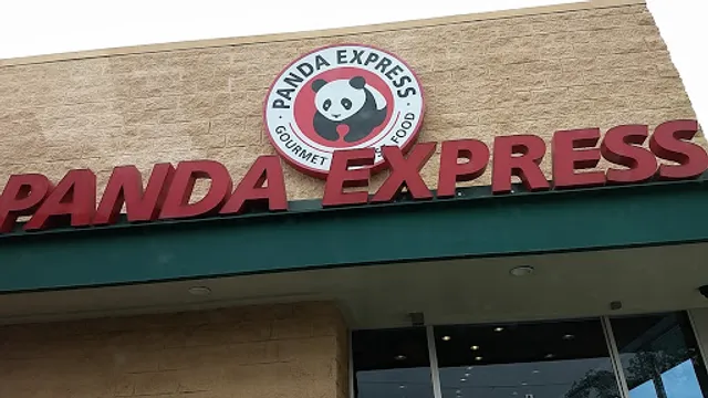 Panda Express