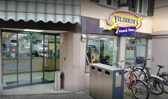 Yildirim's SnackHouse