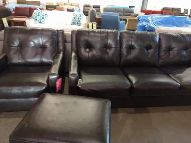 Superstore Furniture Distribution Center