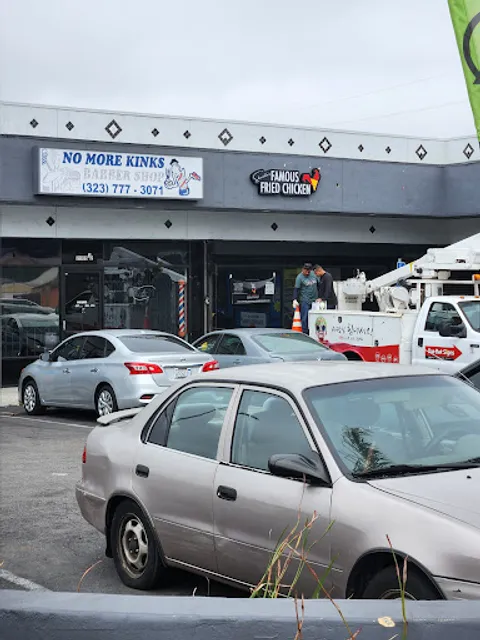Sherelle's Famous Fried Chicken