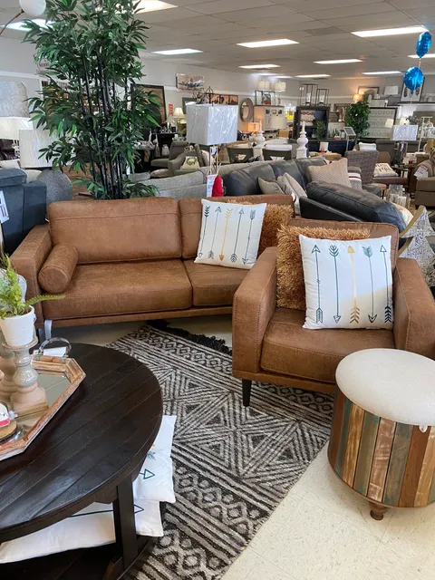 HighPoint Furniture - Wooster