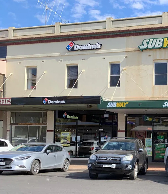 Domino's Pizza Forbes