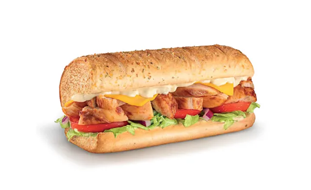 Subway - Alto da Glória 24h