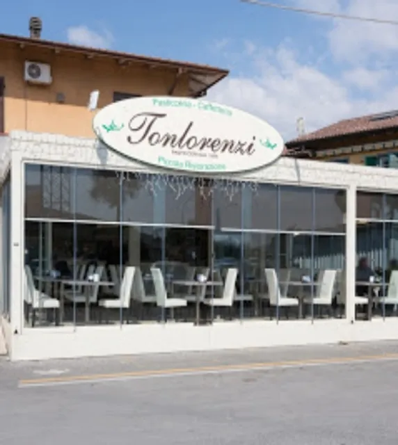 Pasticceria - Caffetteria Tonlorenzi