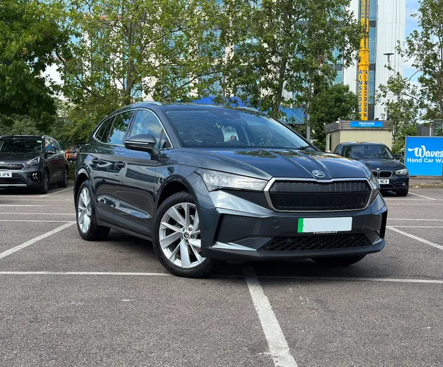 Waves Hand Car Wash Southwark