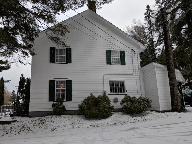Le Gîte de la St-Lawrence