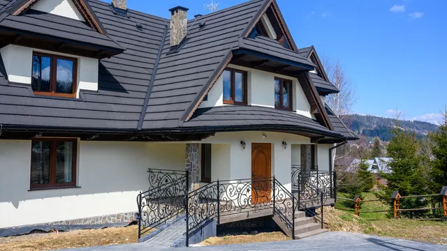 Willa Jakubówka, IG: jaku_bowka_koscielisko