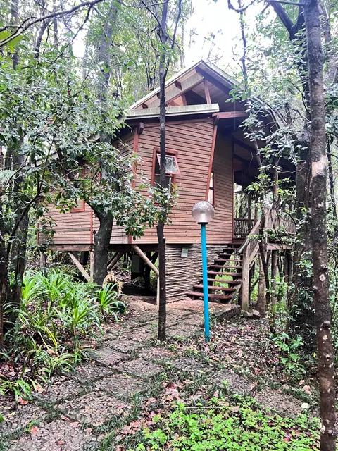 Waterbessiebos COTTAGES