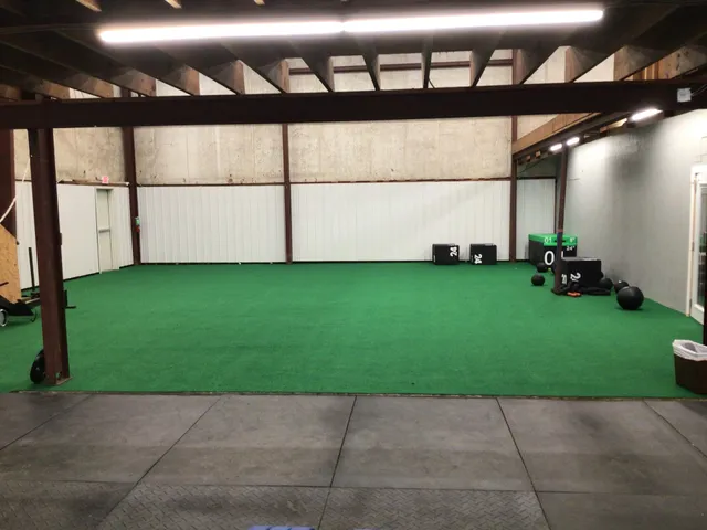 Disciples of Strength