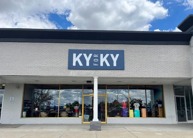 Kentucky for Kentucky