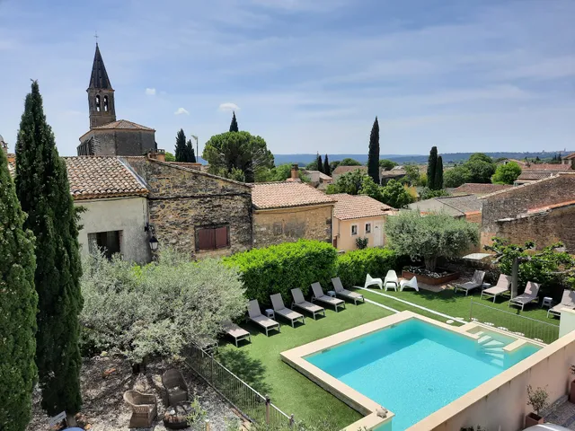 l'Ostal - Chambres d'hôtes - SPA