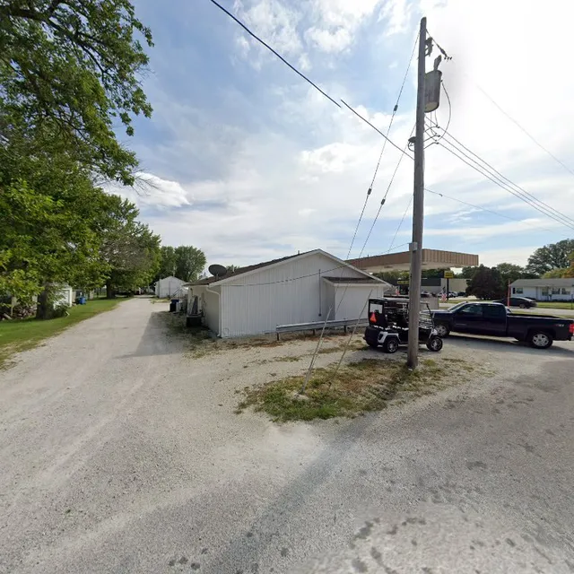 Route 1 Sales DBA Mystery Mart