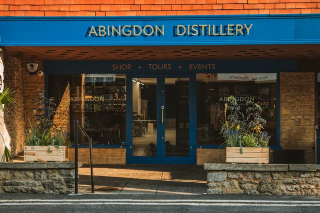 Abingdon Distillery