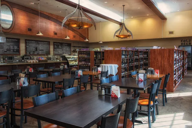 Buon Giorno Deli - we are finding another location