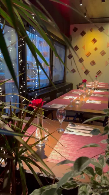 TAJ Persisches Restaurant