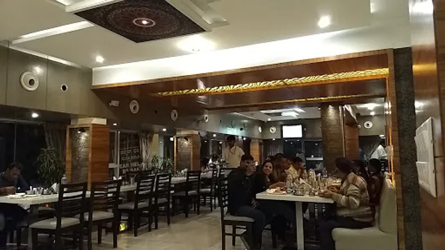 Swathi Restaurant