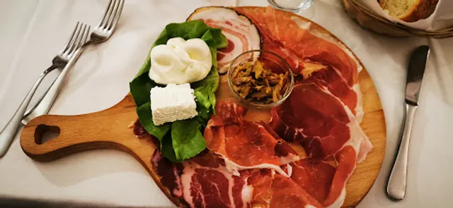 La Violetta dei fratelli Ruocco