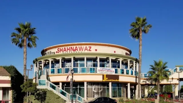 Shahnawaz Restaurant and Catering