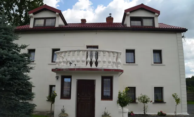 Agroturystyka Agat prywatne kwatery