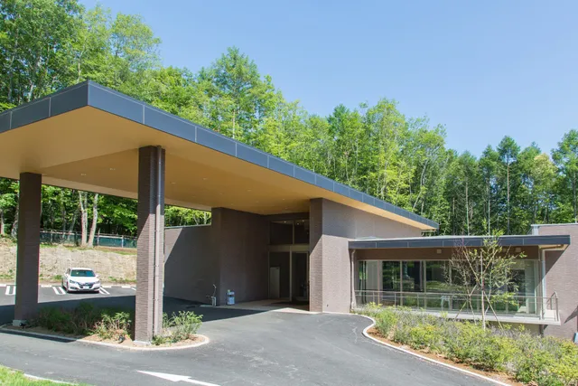 八ヶ岳わんわんパラダイスコテージ