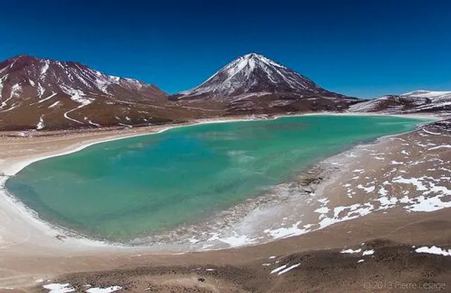 Laguna Verde