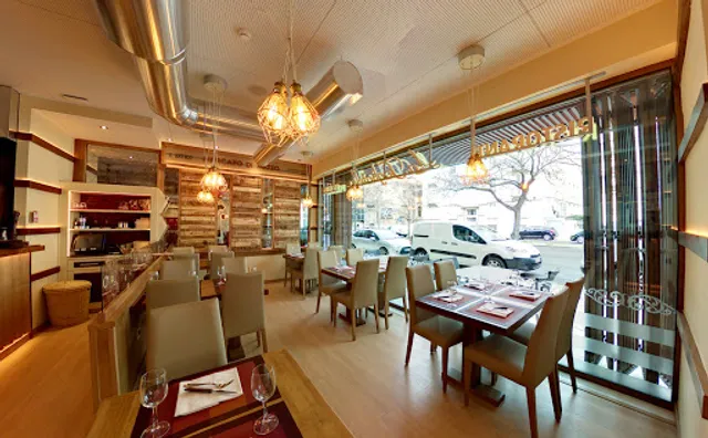 Restaurante La Tagliatella | Campo Pequeno, Lisboa