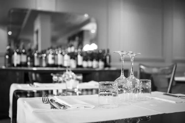 Ristorante Pizzeria da Scarpina