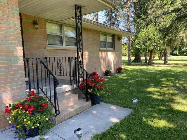 The Sanctuary On Huron River, Flat Rock Michigan