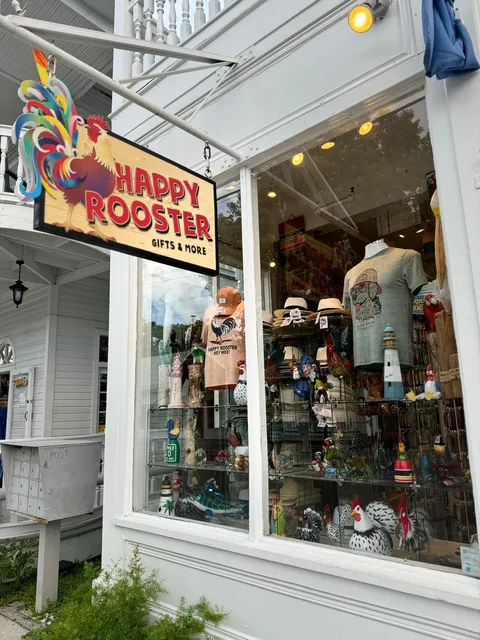 Happy Rooster Gifts & More